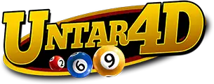 UNTAR4D Logo